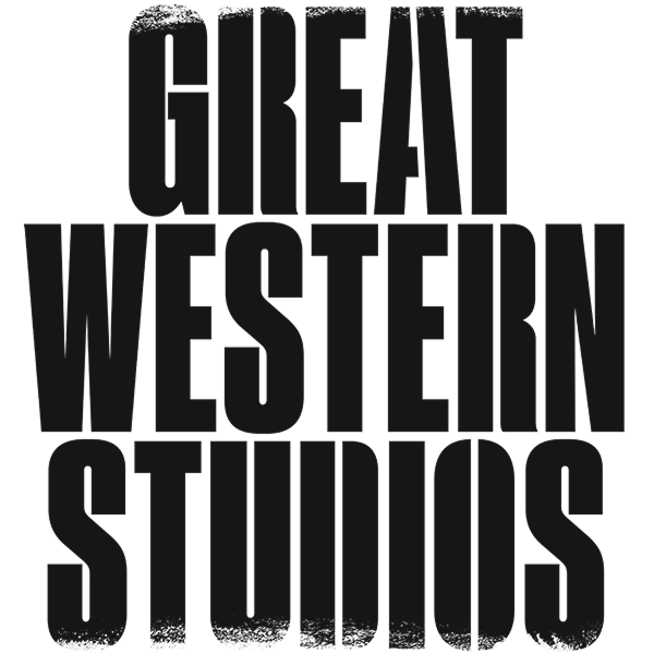 Great Western Studios Logo
